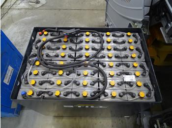 Still R60-25 RX60-25 - Carretilla elevadora eléctrica: foto 4 Still R60-25 RX60-25 - Carretilla elevadora eléctrica: foto 4