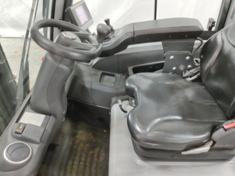 Still RX20-16PL fenwick - Carretilla elevadora eléctrica: foto 3 Still RX20-16PL fenwick - Carretilla elevadora eléctrica: foto 3