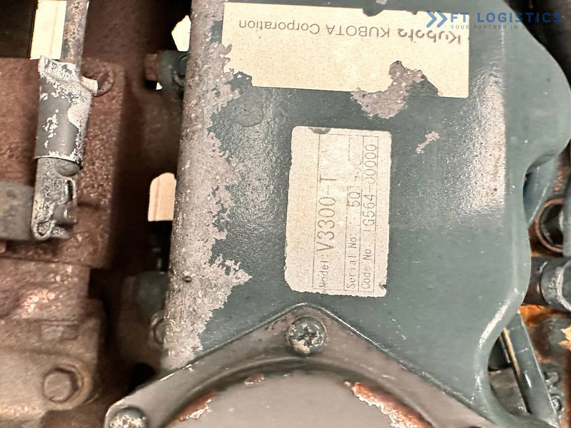 Carretilla de carga lateral Combilift C5000SL / DIESEL / 4500MM / DUPLEX / CABIN / PLATFORMS / LIKE NEW C5000SL / DIESEL / 4500MM / DUPLEX / CABIN / PLATFORMS / LIKE: foto 17 Carretilla de carga lateral Combilift C5000SL / DIESEL / 4500MM / DUPLEX / CABIN / PLATFORMS / LIKE NEW C5000SL / DIESEL / 4500MM / DUPLEX / CABIN / PLATFORMS / LIKE: foto 17