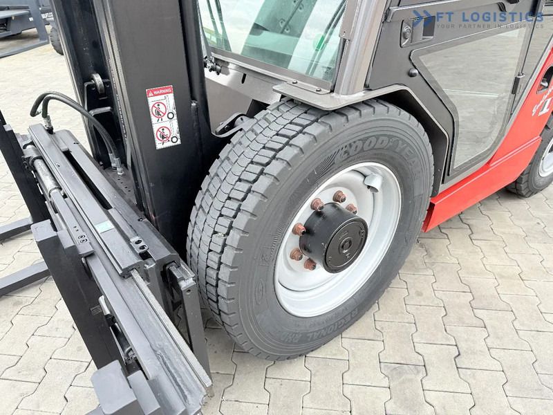 Manitou MSI 30 / DIESEL / DUPLEX 3350MM / Multi-pallet handler MSI 30 / DIESEL / DUPLEX 3350MM / Multi-pallet handler - Carretilla elevadora diésel: foto 4 Manitou MSI 30 / DIESEL / DUPLEX 3350MM / Multi-pallet handler MSI 30 / DIESEL / DUPLEX 3350MM / Multi-pallet handler - Carretilla elevadora diésel: foto 4