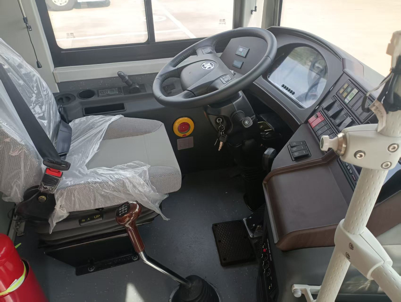 ANKAI - Autocar: foto 3 ANKAI - Autocar: foto 3