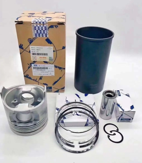 CATERPILLAR 1-87618243-0 1-87813766-1 - Pistones/ Anillos/ Bujes para Implemento: foto 2 CATERPILLAR 1-87618243-0 1-87813766-1 - Pistones/ Anillos/ Bujes para Implemento: foto 2