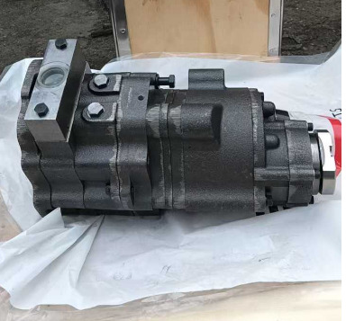 CATERPILLAR 132-3629 - Bomba hidráulica para Excavadora: foto 1 CATERPILLAR 132-3629 - Bomba hidráulica para Excavadora: foto 1