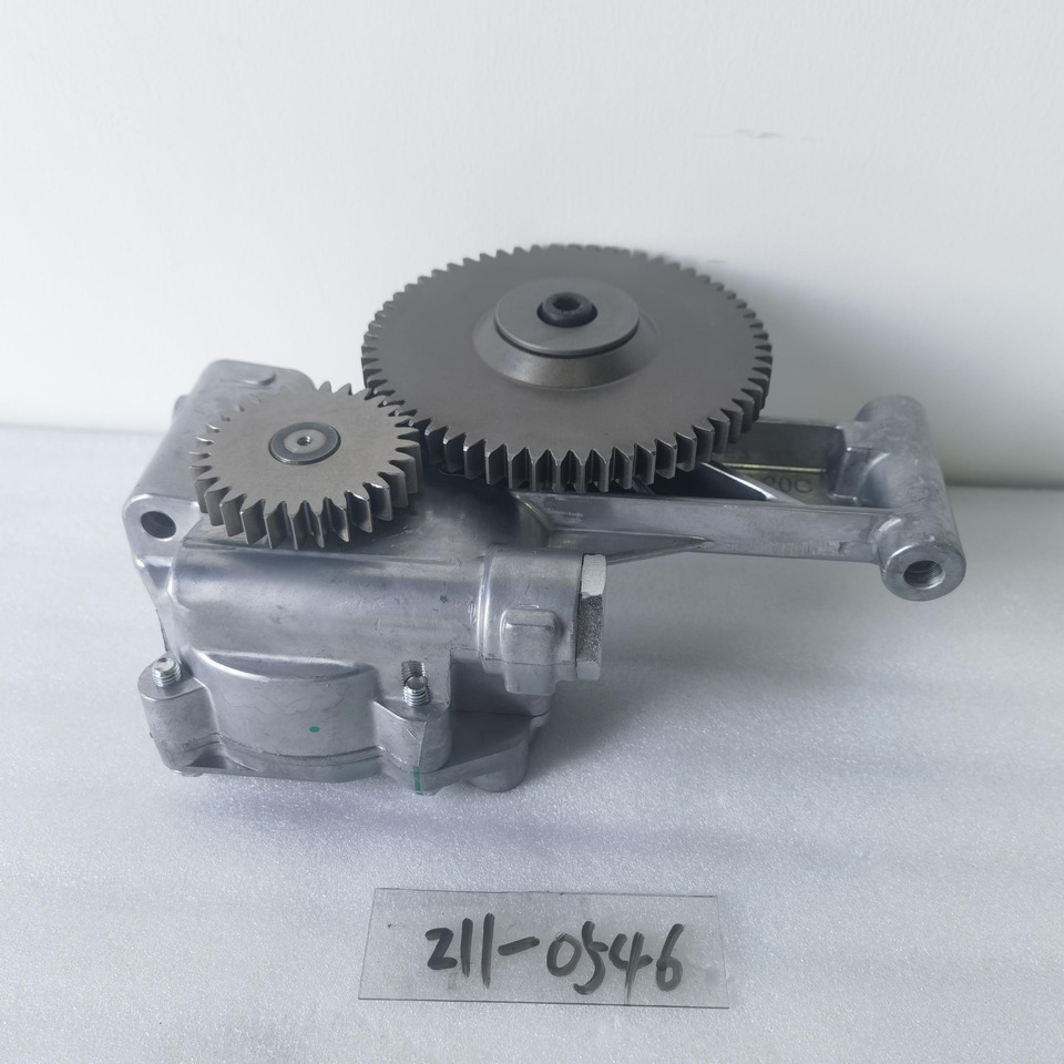 CATERPILLAR 211-0546 - Bomba hidráulica para Horquillas: foto 2 CATERPILLAR 211-0546 - Bomba hidráulica para Horquillas: foto 2