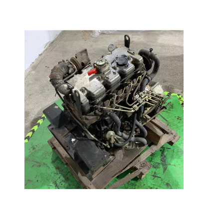CATERPILLAR 3024C - Motor y piezas para Implemento: foto 3 CATERPILLAR 3024C - Motor y piezas para Implemento: foto 3