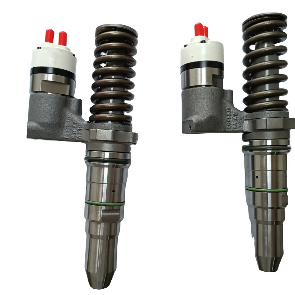 CATERPILLAR 392-0211 - Inyector para Excavadora: foto 1 CATERPILLAR 392-0211 - Inyector para Excavadora: foto 1