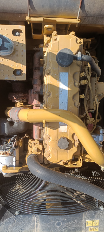 CATERPILLAR C7.1 - Motor para Excavadora: foto 5 CATERPILLAR C7.1 - Motor para Excavadora: foto 5