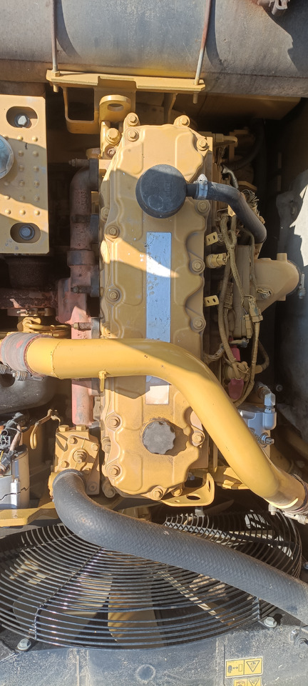 CATERPILLAR C7.1 - Motor y piezas para Implemento: foto 5 CATERPILLAR C7.1 - Motor y piezas para Implemento: foto 5