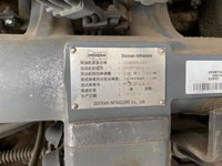 DOOSAN DE08TIA - Motor para Excavadora: foto 2 DOOSAN DE08TIA - Motor para Excavadora: foto 2