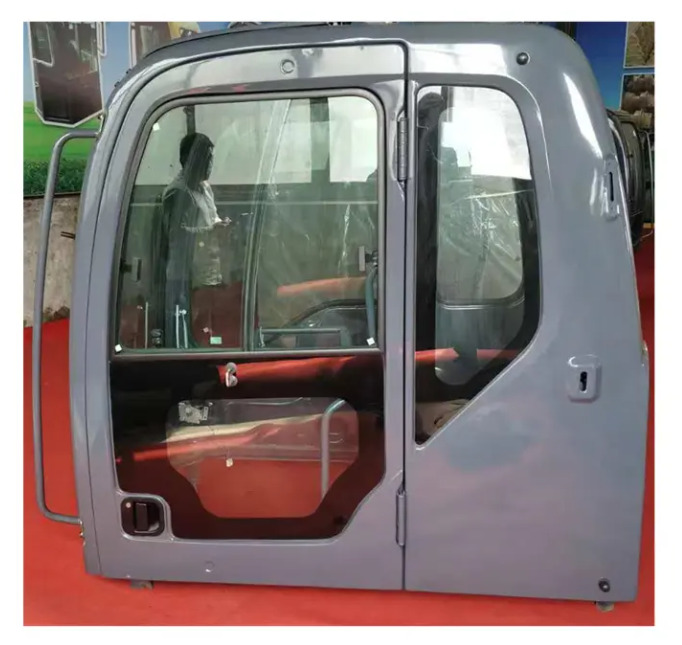 KOBELCO SK350-8 - Cabina para Excavadora: foto 2 KOBELCO SK350-8 - Cabina para Excavadora: foto 2