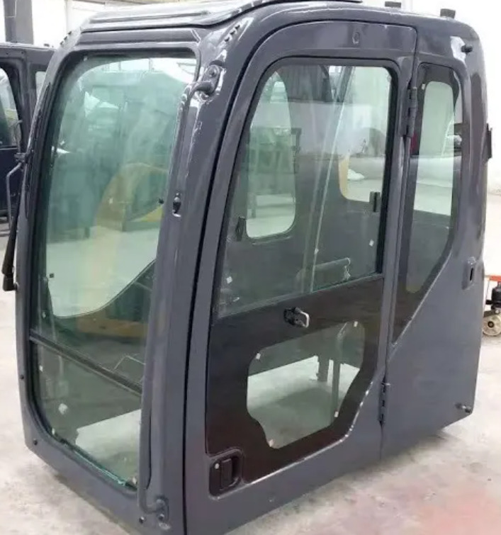 KOBELCO SK350-8 - Cabina para Excavadora: foto 2 KOBELCO SK350-8 - Cabina para Excavadora: foto 2