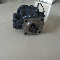 KOMATSU 708-1S-00230 - Bomba hidráulica para Excavadora: foto 3 KOMATSU 708-1S-00230 - Bomba hidráulica para Excavadora: foto 3