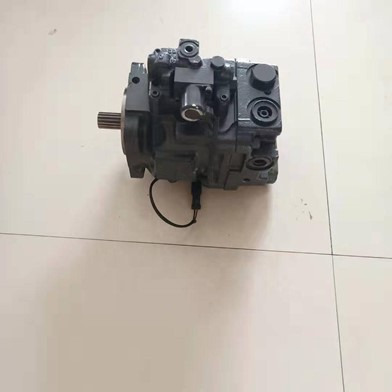 KOMATSU 708-1S-00230 - Bomba hidráulica para Excavadora: foto 1 KOMATSU 708-1S-00230 - Bomba hidráulica para Excavadora: foto 1