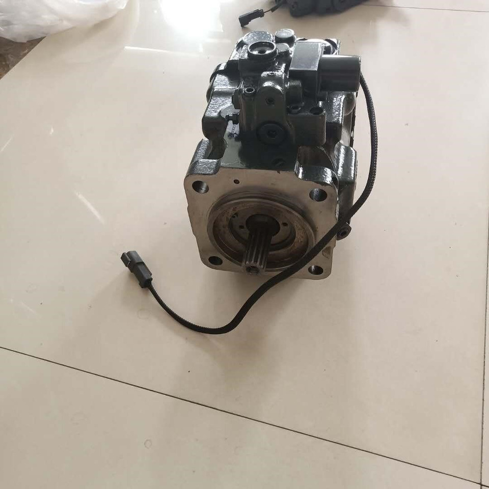 KOMATSU 708-1S-00240 - Bomba hidráulica para Excavadora: foto 3 KOMATSU 708-1S-00240 - Bomba hidráulica para Excavadora: foto 3