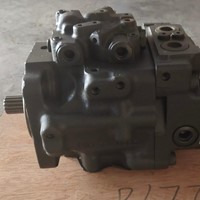 KOMATSU 708-1S-00240 - Bomba hidráulica para Excavadora: foto 4 KOMATSU 708-1S-00240 - Bomba hidráulica para Excavadora: foto 4