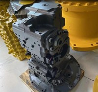 KOMATSU 708-2L-01500 - Bomba hidráulica para Excavadora: foto 3 KOMATSU 708-2L-01500 - Bomba hidráulica para Excavadora: foto 3