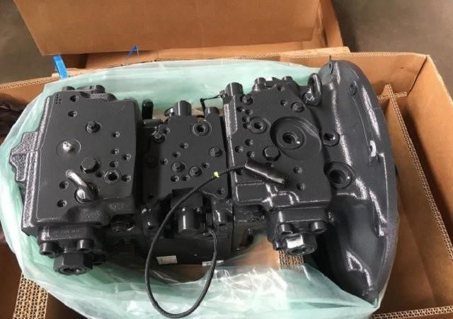 KOMATSU 7082L00112 - Bomba hidráulica para Excavadora: foto 1 KOMATSU 7082L00112 - Bomba hidráulica para Excavadora: foto 1