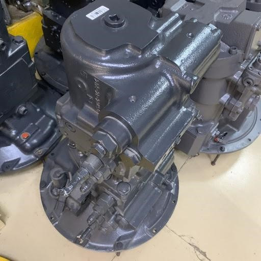 KOMATSU 7082L00411 - Bomba hidráulica para Excavadora: foto 1 KOMATSU 7082L00411 - Bomba hidráulica para Excavadora: foto 1