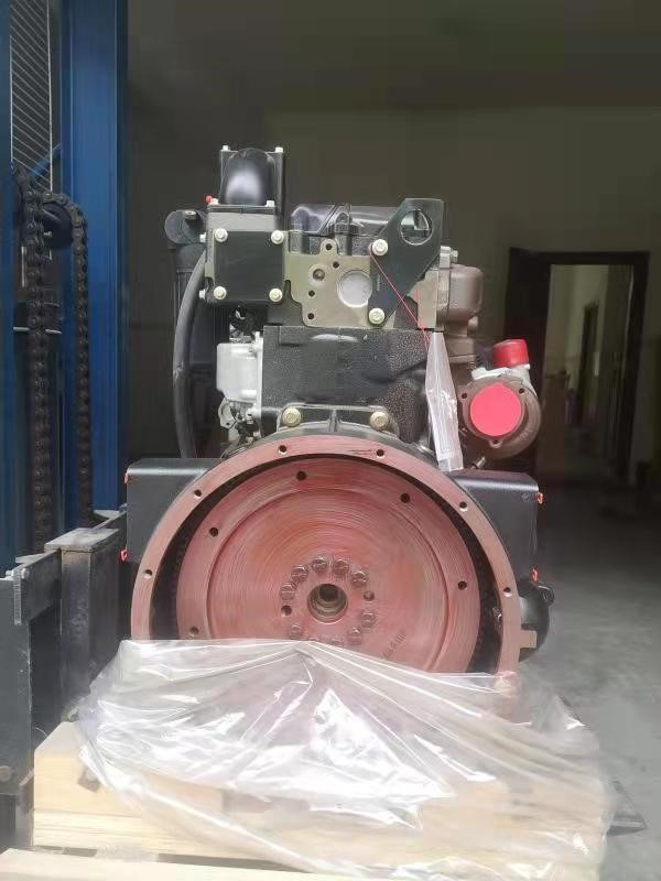 PERKINS 1104C-44T - Motor para Excavadora: foto 4 PERKINS 1104C-44T - Motor para Excavadora: foto 4