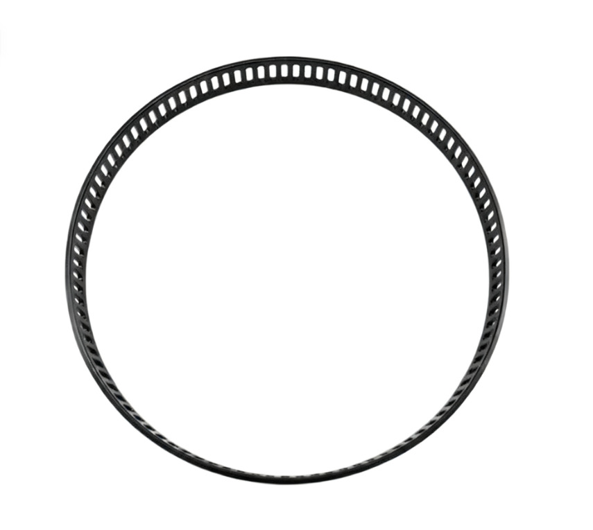 VOLVO 1075889 ABS Sensor Ring - Corona de giro para Camión lona: foto 1 VOLVO 1075889 ABS Sensor Ring - Corona de giro para Camión lona: foto 1