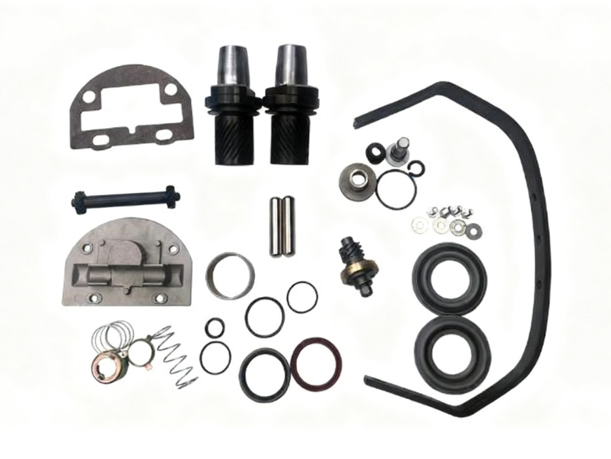 VOLVO VOE 276098-1 Automatic Adjustment Repair Kit - Kit de reparación de motores para Camión caja cerrada: foto 1 VOLVO VOE 276098-1 Automatic Adjustment Repair Kit - Kit de reparación de motores para Camión caja cerrada: foto 1