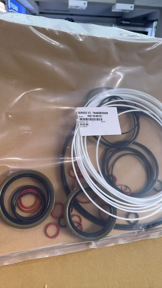 Wheel loader WA380 423-15-05121 - Kit de reparación de motores para Excavadora: foto 3 Wheel loader WA380 423-15-05121 - Kit de reparación de motores para Excavadora: foto 3