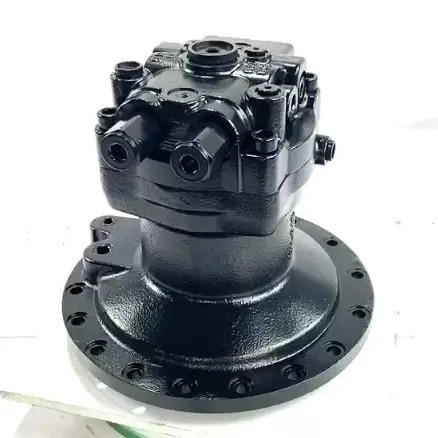 High quality swing motor LQ15V00015F2 - Motor hidráulico para Excavadora: foto 1 High quality swing motor LQ15V00015F2 - Motor hidráulico para Excavadora: foto 1