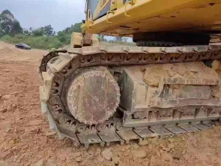 Good Condition Used Komatsu500-10 Komastu Pc500-10 Excavator Machine for Cheap Price Hot Sale in China - Excavadora de cadenas: foto 5 Good Condition Used Komatsu500-10 Komastu Pc500-10 Excavator Machine for Cheap Price Hot Sale in China - Excavadora de cadenas: foto 5