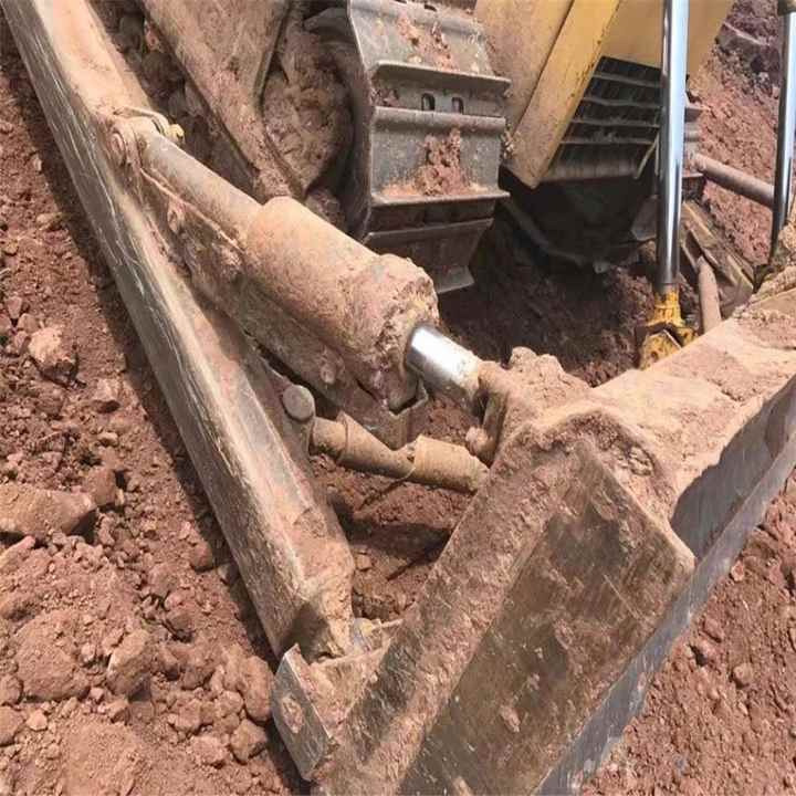 High Quality komatsu D65p D65px D50p D40p Original Japan Used Crawler Bulldozer with Ripper - Bulldozer: foto 3 High Quality komatsu D65p D65px D50p D40p Original Japan Used Crawler Bulldozer with Ripper - Bulldozer: foto 3
