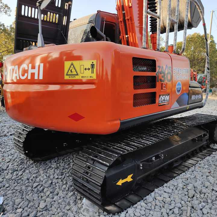 Japan Original Hitachi ZX130 Crawler Excavator Perfect for Various Projects Available Used Excavators for Sale - Excavadora de cadenas: foto 3 Japan Original Hitachi ZX130 Crawler Excavator Perfect for Various Projects Available Used Excavators for Sale - Excavadora de cadenas: foto 3