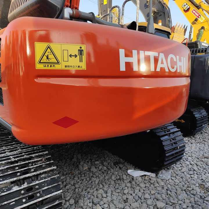 Japan Original Hitachi ZX130 Crawler Excavator Perfect for Various Projects Available Used Excavators for Sale - Excavadora de cadenas: foto 4 Japan Original Hitachi ZX130 Crawler Excavator Perfect for Various Projects Available Used Excavators for Sale - Excavadora de cadenas: foto 4