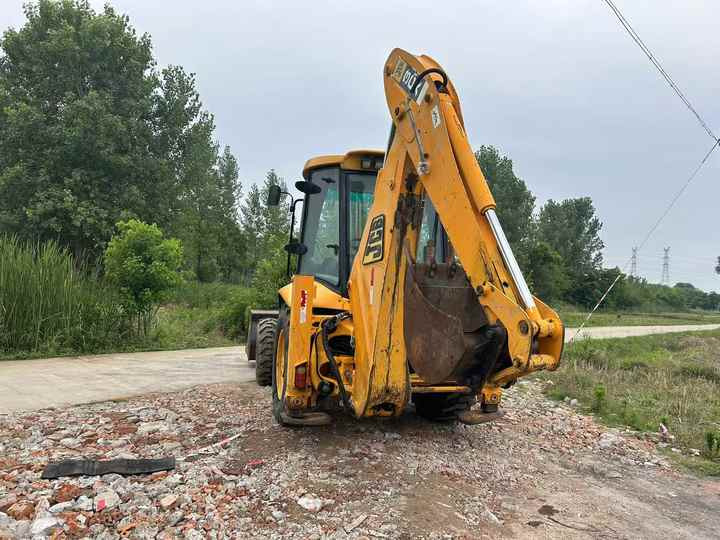 Low Price JCB 3CX Backhoe Loader in Excellent Condition for Sale JCB3CX JCB 4CX Available for Sale - Retroexcavadora: foto 4 Low Price JCB 3CX Backhoe Loader in Excellent Condition for Sale JCB3CX JCB 4CX Available for Sale - Retroexcavadora: foto 4