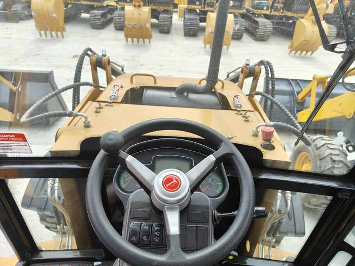 Used Cat420F Backhoe Excavator Hot Sale Used Engineering & Construction Machinery - Excavadora: foto 4 Used Cat420F Backhoe Excavator Hot Sale Used Engineering & Construction Machinery - Excavadora: foto 4