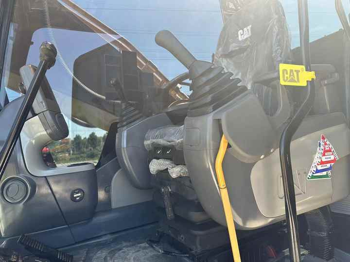 Used Caterpillar 330D2L Crawler Excavator Foe Sale - Excavadora de cadenas: foto 4 Used Caterpillar 330D2L Crawler Excavator Foe Sale - Excavadora de cadenas: foto 4