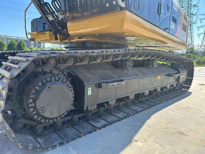 Used Caterpillar 330D2L Crawler Excavator Foe Sale - Excavadora de cadenas: foto 5 Used Caterpillar 330D2L Crawler Excavator Foe Sale - Excavadora de cadenas: foto 5