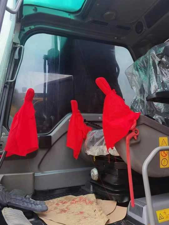 Used Excavator volvo Ec290 for Sale, Original Excavator for Sale - Excavadora: foto 3 Used Excavator volvo Ec290 for Sale, Original Excavator for Sale - Excavadora: foto 3