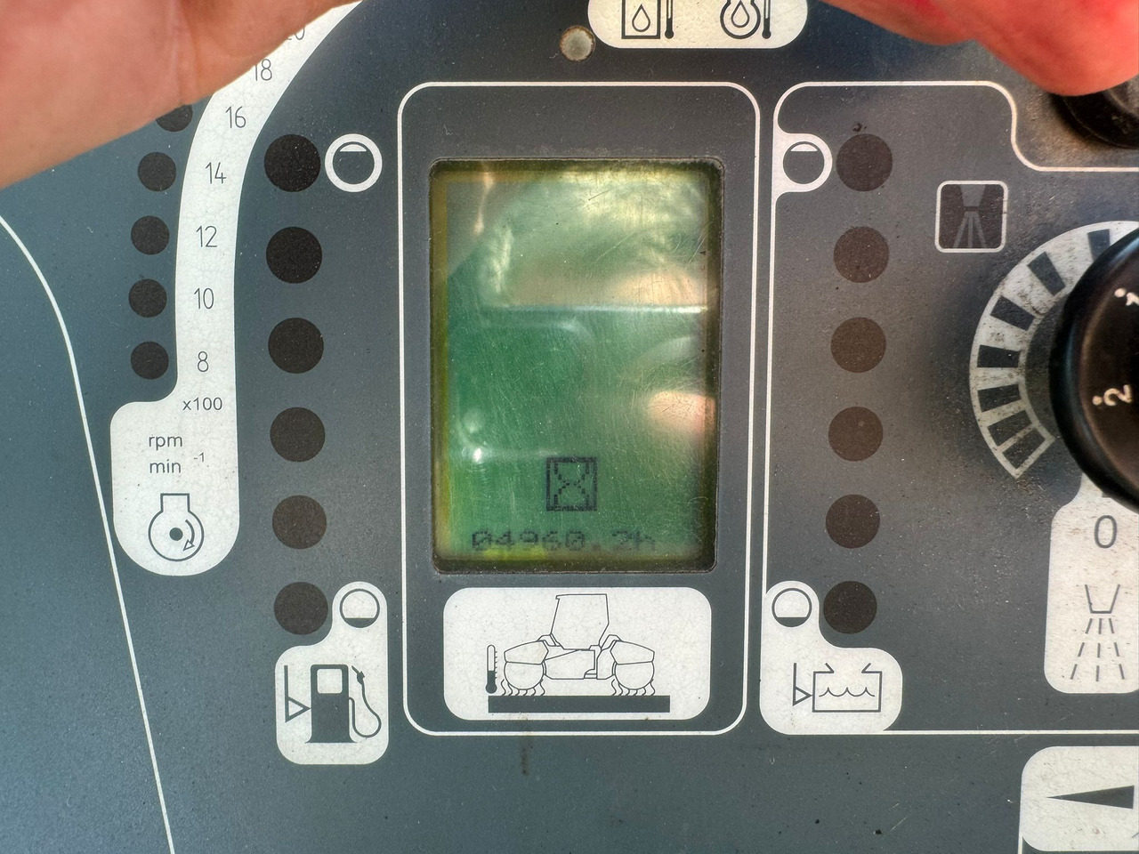 Apisonadora de asfalto HAMM HD75: foto 10 Apisonadora de asfalto HAMM HD75: foto 10