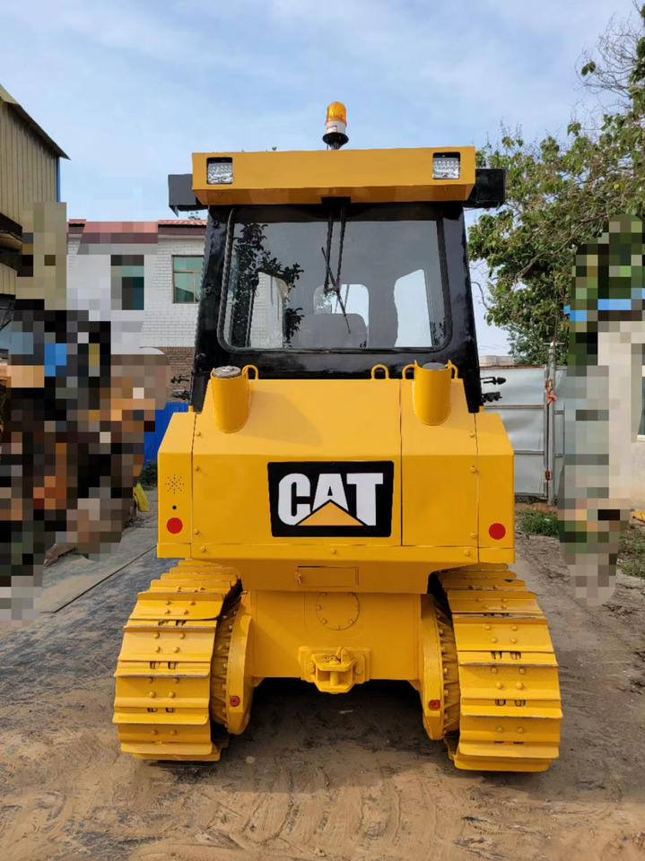 CATERPILLAR D5K - Bulldozer: foto 5 CATERPILLAR D5K - Bulldozer: foto 5