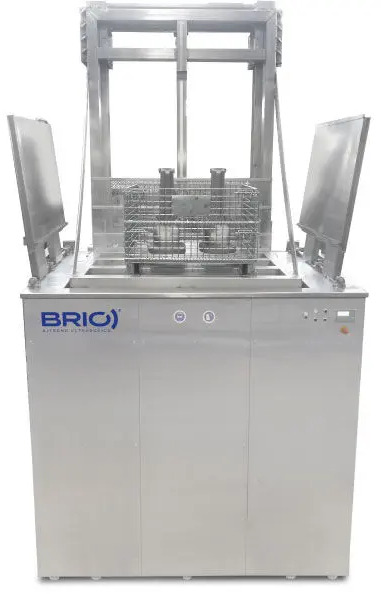 BRIO Ultrasonics Ultrasonic cleaning machine - Limpiador ultrasónico: foto 4 BRIO Ultrasonics Ultrasonic cleaning machine - Limpiador ultrasónico: foto 4