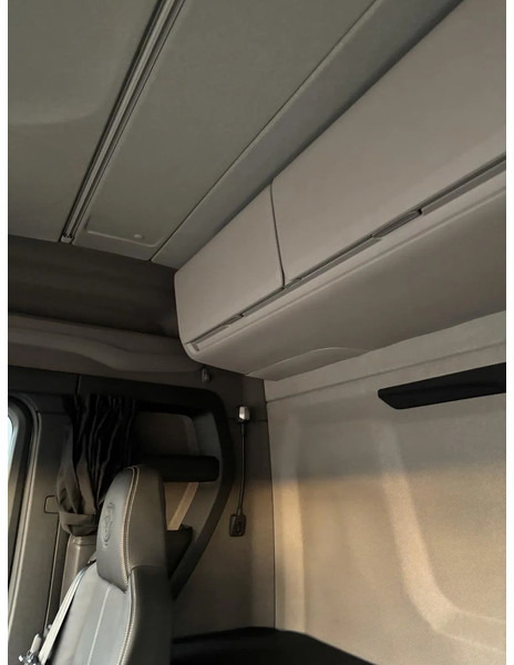 Cabeza tractora Scania 660ST V8 NGS R660: foto 10