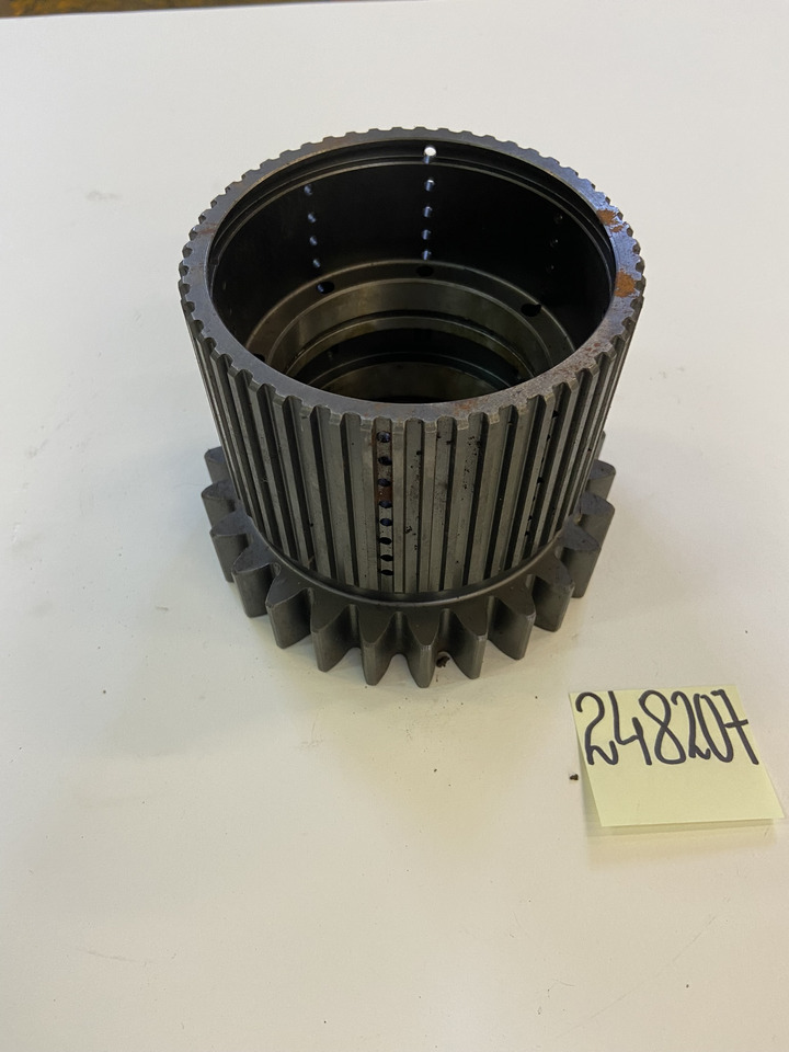 Koło zębate 248207 Clark Hurth - Caja de cambios y piezas: foto 4 Koło zębate 248207 Clark Hurth - Caja de cambios y piezas: foto 4