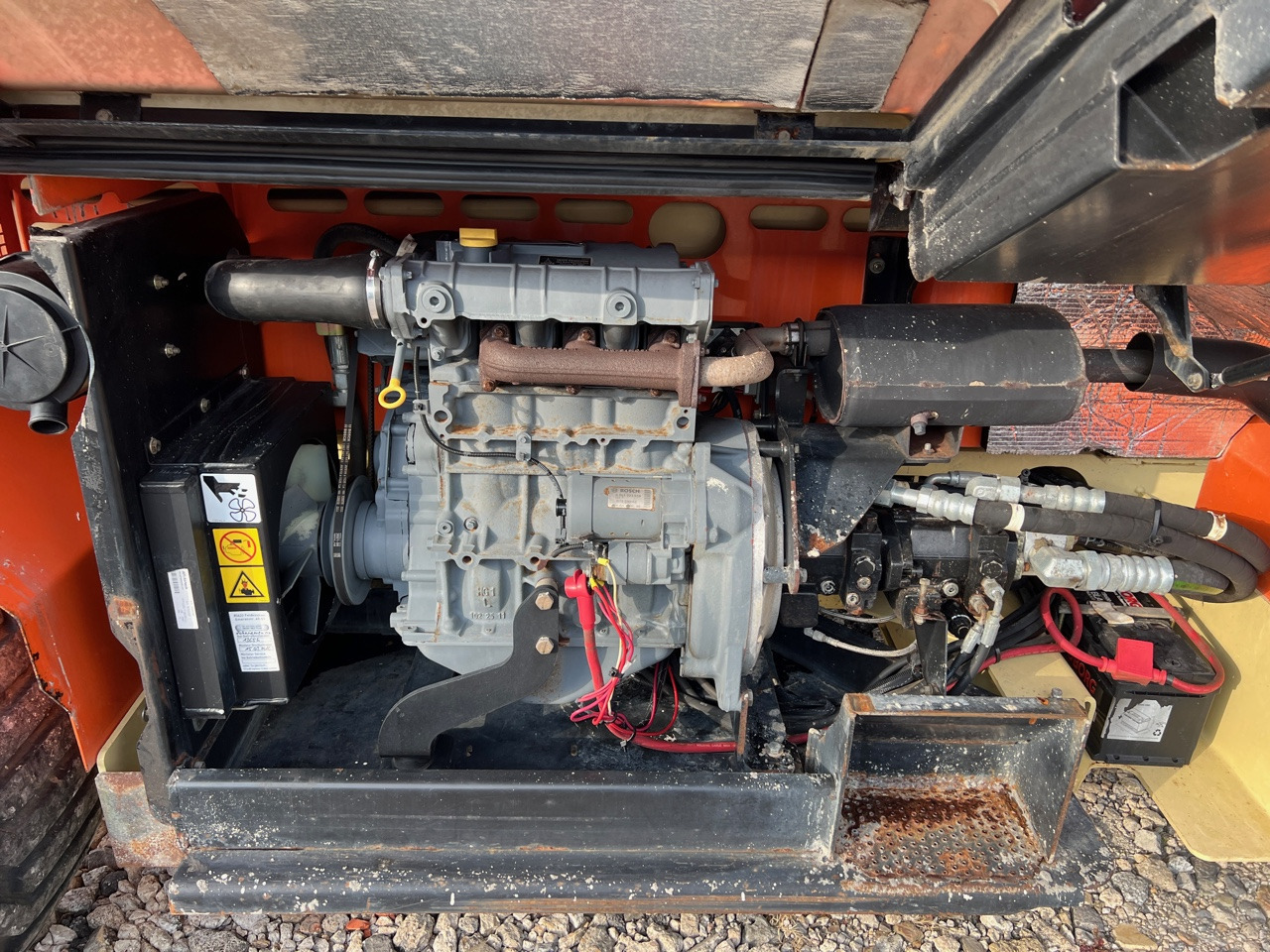 JLG 3394RT - Plataforma de tijeras: foto 4 JLG 3394RT - Plataforma de tijeras: foto 4