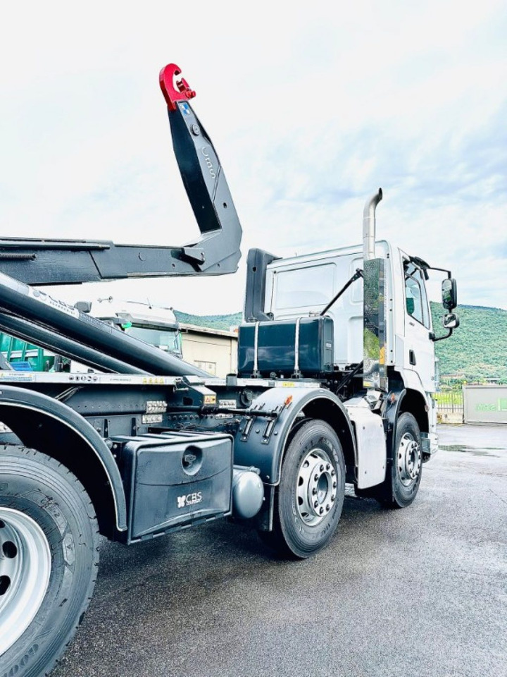 Leasing de DAF CF85 NUOVO SCARRABILE DAF CF85 NUOVO SCARRABILE: foto 20