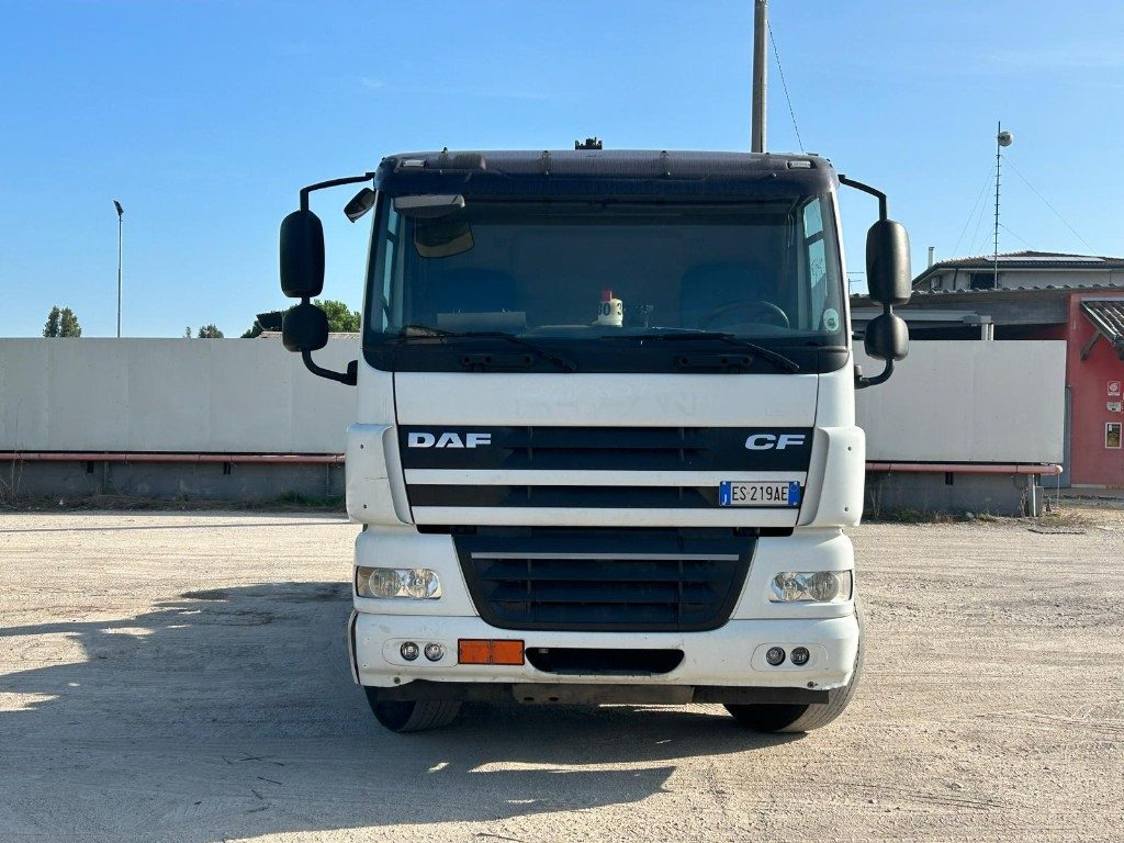 DAF CF85 SCARRABILE - Camión multibasculante: foto 2 DAF CF85 SCARRABILE - Camión multibasculante: foto 2