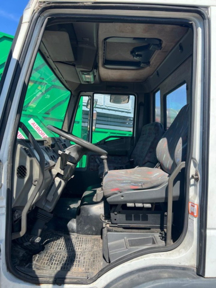 Camión chasis IVECO 80E15 A TELAIO: foto 7