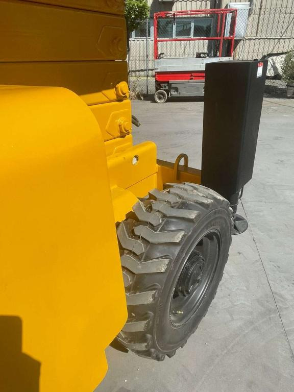 Haulotte HA18SX - Plataforma de tijeras: foto 5 Haulotte HA18SX - Plataforma de tijeras: foto 5