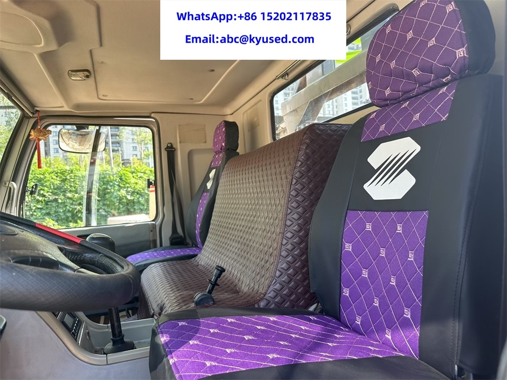 ZOOMLION QY70V ZTC700V QY75V ZTC800V 50TON 70TON 80TON CRANE - Autogrúa: foto 5 ZOOMLION QY70V ZTC700V QY75V ZTC800V 50TON 70TON 80TON CRANE - Autogrúa: foto 5