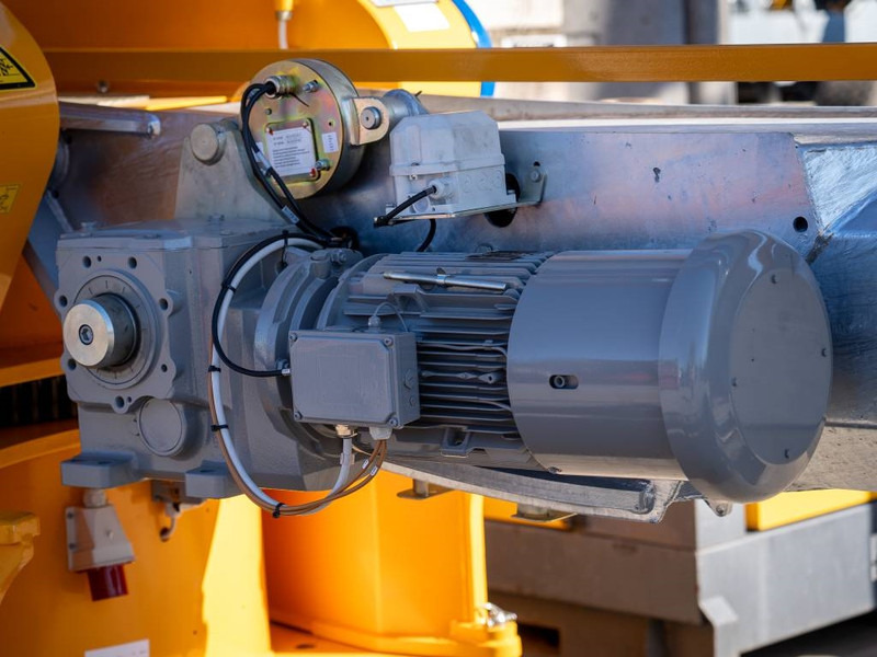 Potain IGO 30 - Grúa automontante: foto 5 Potain IGO 30 - Grúa automontante: foto 5