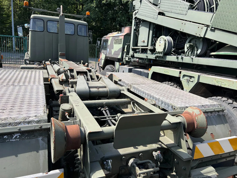 Camión Volvo N 10 6X4 - HOOK CONTAINER (3x stock): foto 14 Camión Volvo N 10 6X4 - HOOK CONTAINER (3x stock): foto 14