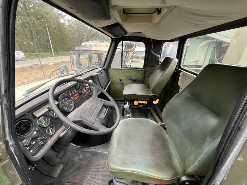 Camión Volvo N 10 6X4 - HOOK CONTAINER (3x stock): foto 11 Camión Volvo N 10 6X4 - HOOK CONTAINER (3x stock): foto 11